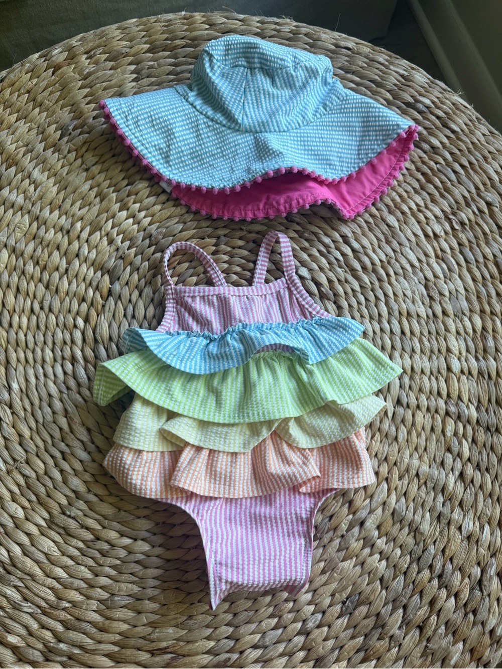 Mudpie Swim Set